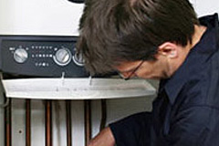 boiler repair Middle Crackington