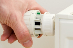 Middle Crackington central heating repair costs
