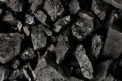 Middle Crackington coal boiler costs