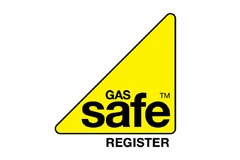 gas safe companies Middle Crackington